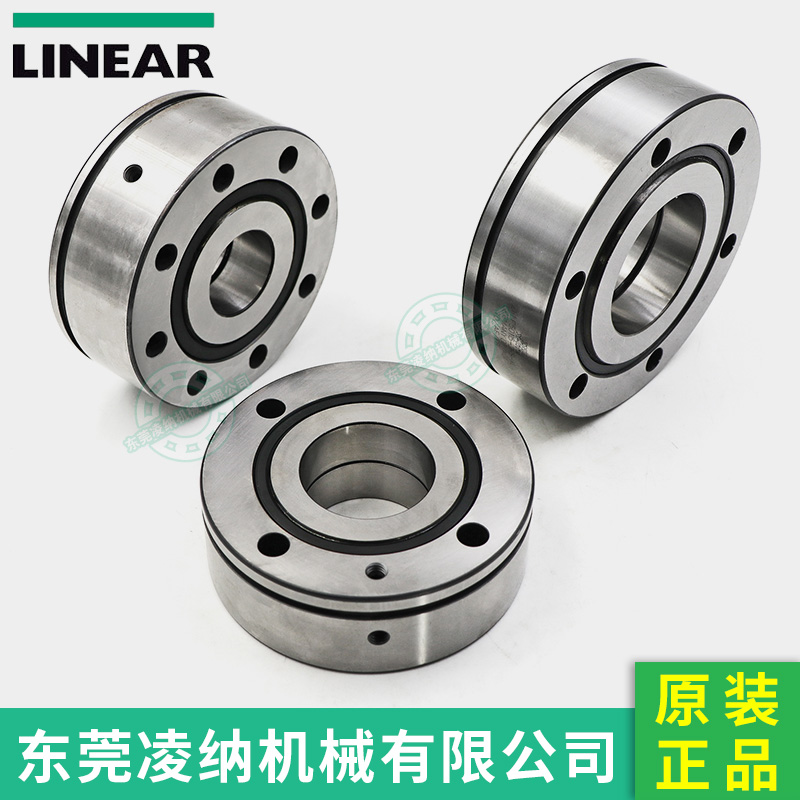 德国INA角接触球轴承 ZKLF2575-2Z-XL 质量真假判定 东莞乐虎游戏轴承经销商